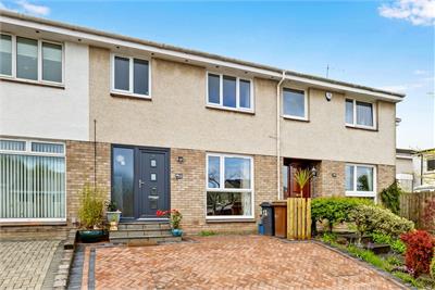 12 Buckstone Neuk, Buckstone, Edinburgh, EH10 6TU - image 1