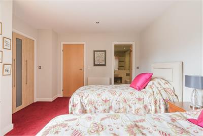 8/2 Eyre Place, Edinburgh, EH3 5EP - image 17