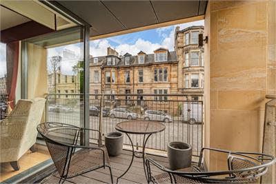 8/2 Eyre Place, Edinburgh, EH3 5EP - image 3