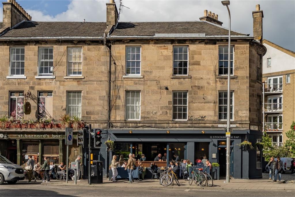 8/2 Eyre Place, Edinburgh, EH3 5EP - image 29