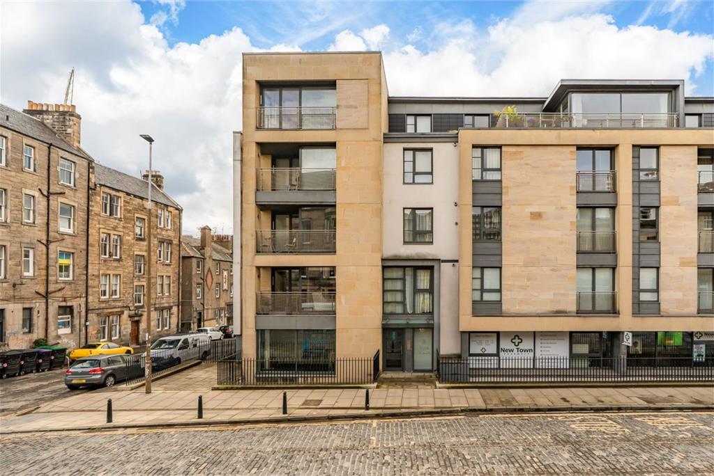 8/2 Eyre Place, Edinburgh, EH3 5EP - image 8