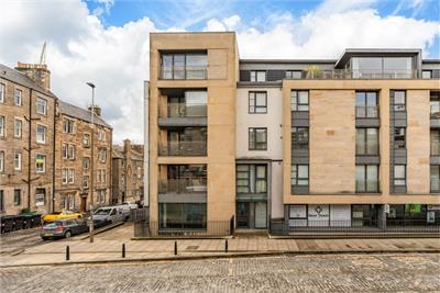 8/2 Eyre Place, Edinburgh, EH3 5EP - image 8
