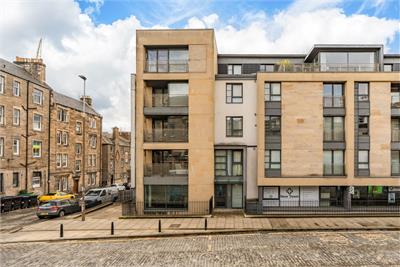 8/2 Eyre Place, Edinburgh, EH3 5EP - image 8