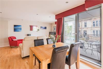8/2 Eyre Place, Edinburgh, EH3 5EP - image 10