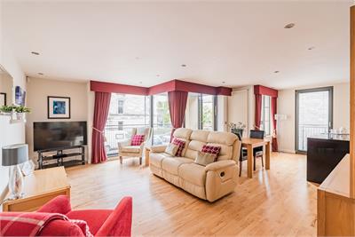 8/2 Eyre Place, Edinburgh, EH3 5EP - image 1