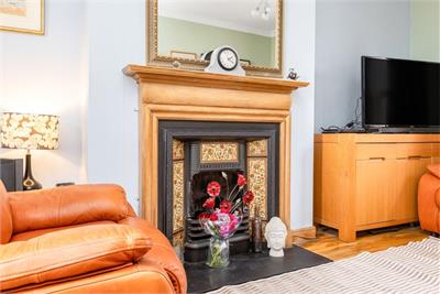 38 Pentland Crescent, Rosewell, EH24 9BJ - image 4
