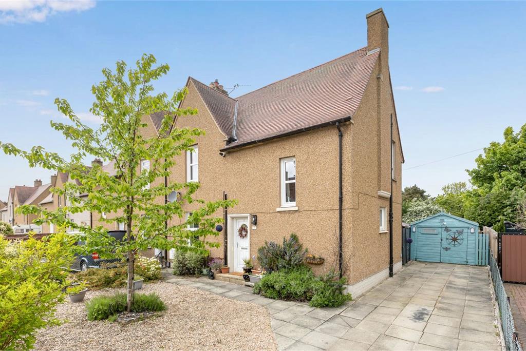 38 Pentland Crescent, Rosewell, EH24 9BJ - image 1