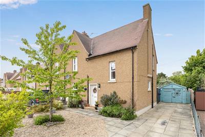 38 Pentland Crescent, Rosewell, EH24 9BJ - image 1