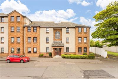 4 The Paddock, Balcarres Road, Musselburgh, EH21 7SP - image 1