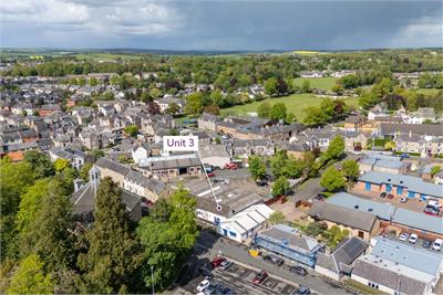 3 The Knowes, Kelso, TD5 7BH - image 1