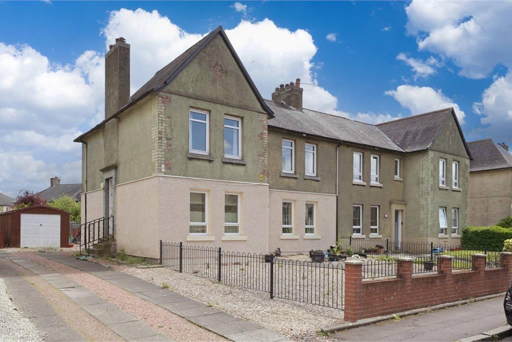 9 South Marshall Street, Grangemouth, FK3 8LR - image 1