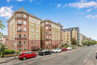 90/4 McDonald Road, Bellevue, Edinburgh, EH7 4NU - image 2