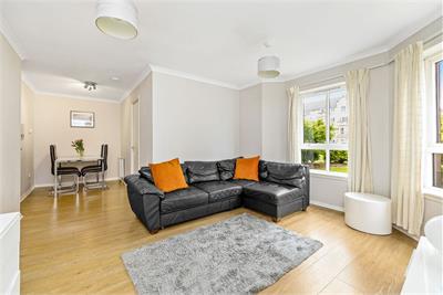 90/4 McDonald Road, Bellevue, Edinburgh, EH7 4NU - image 1