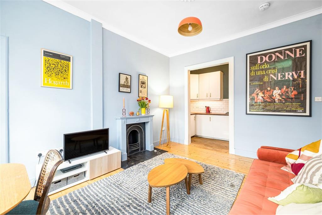 57/12 Dalmeny Street, Leith, Edinburgh, EH6 8PQ - image 2