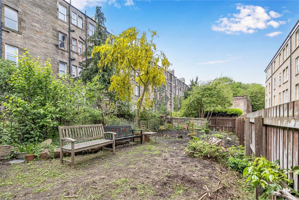 57/12 Dalmeny Street, Leith, Edinburgh, EH6 8PQ - image 11