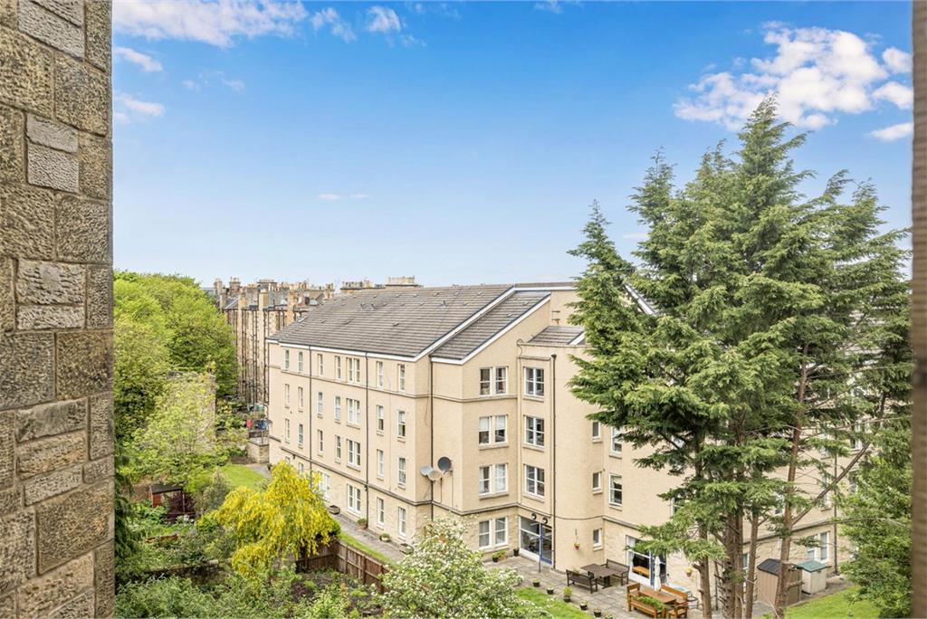 57/12 Dalmeny Street, Leith, Edinburgh, EH6 8PQ - image 12
