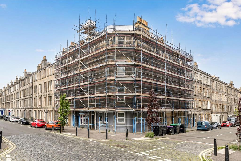 57/12 Dalmeny Street, Leith, Edinburgh, EH6 8PQ - image 13