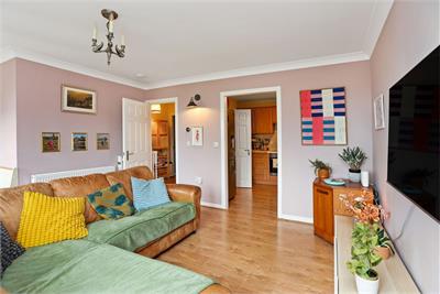 1 The Potteries, 64 Ravensheugh Road, Musselburgh, EH21 7SY - image 5