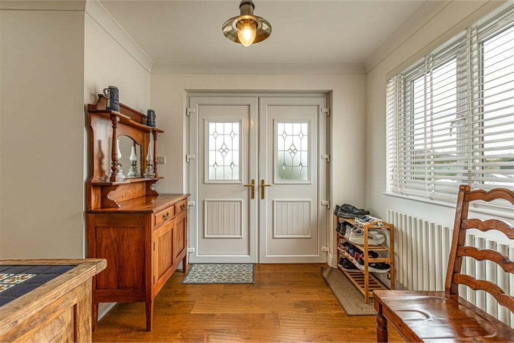 The Shieling, Nether Huntlywood, Earlston, TD4 6BB - image 19