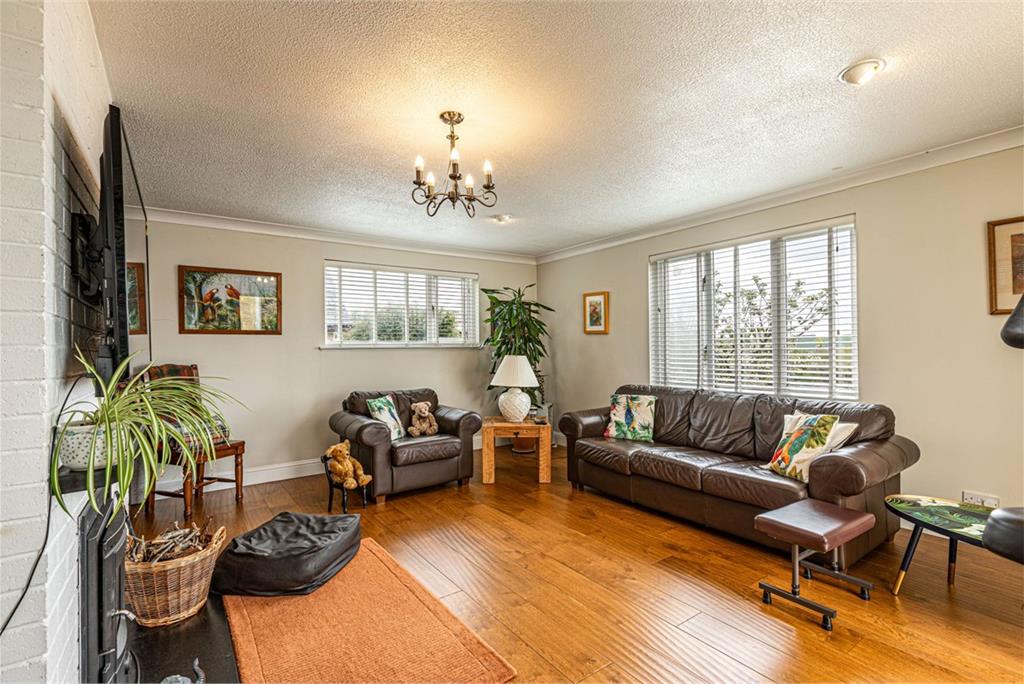 The Shieling, Nether Huntlywood, Earlston, TD4 6BB - image 3