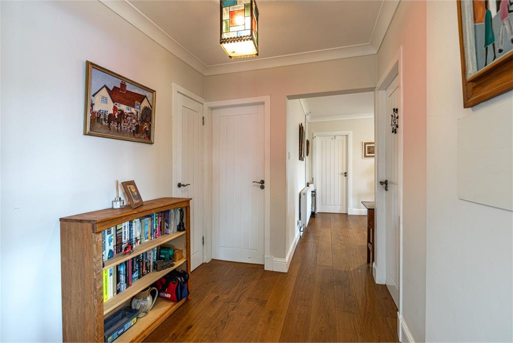 The Shieling, Nether Huntlywood, Earlston, TD4 6BB - image 23