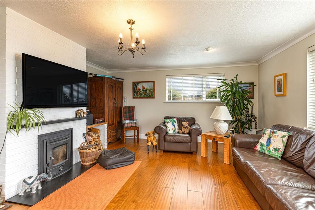 The Shieling, Nether Huntlywood, Earlston, TD4 6BB - image 4