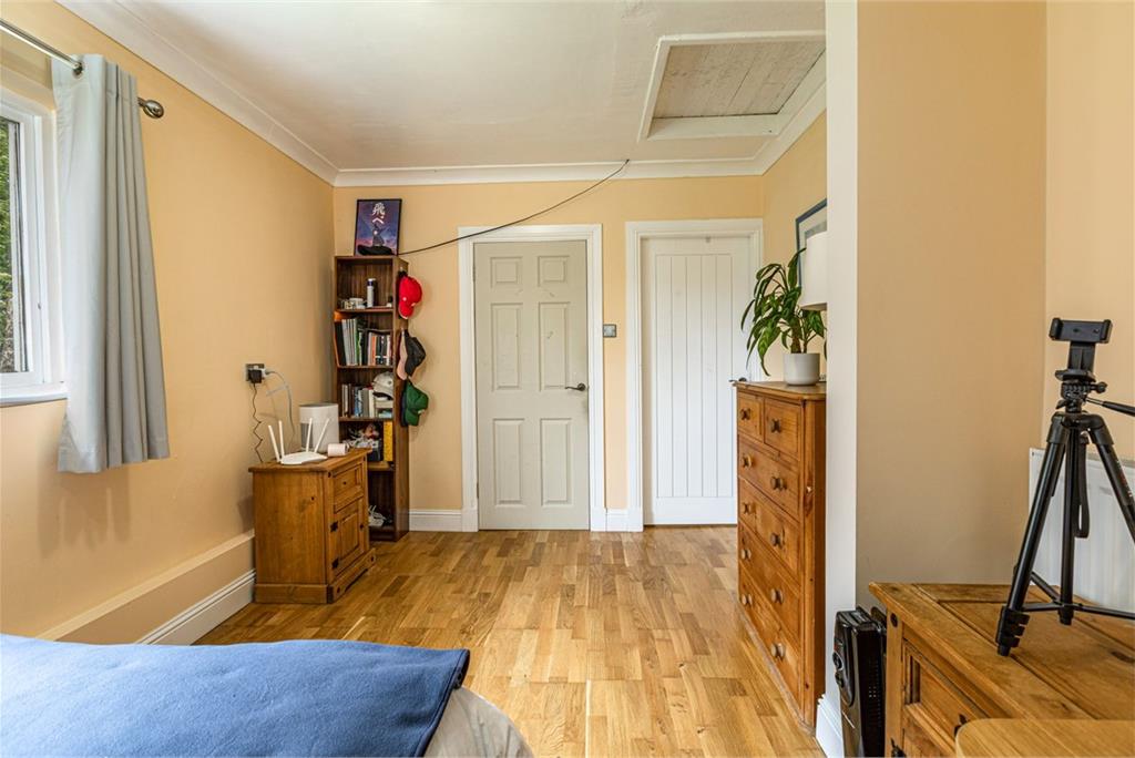 The Shieling, Nether Huntlywood, Earlston, TD4 6BB - image 36
