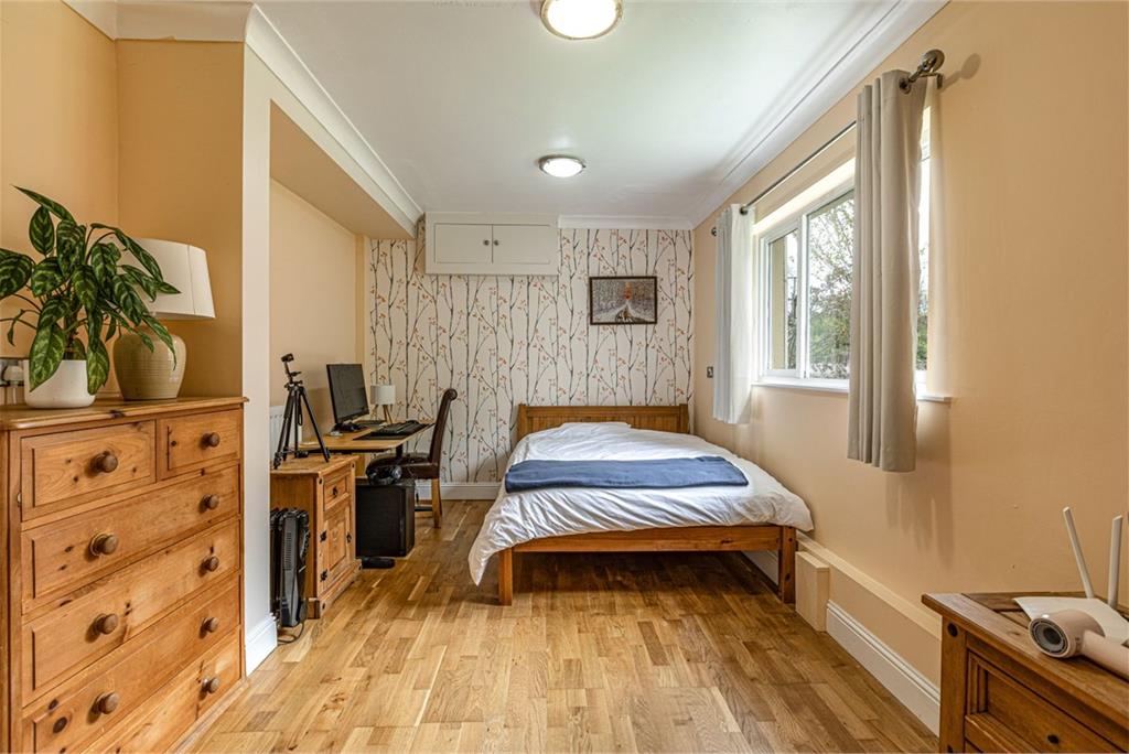 The Shieling, Nether Huntlywood, Earlston, TD4 6BB - image 37