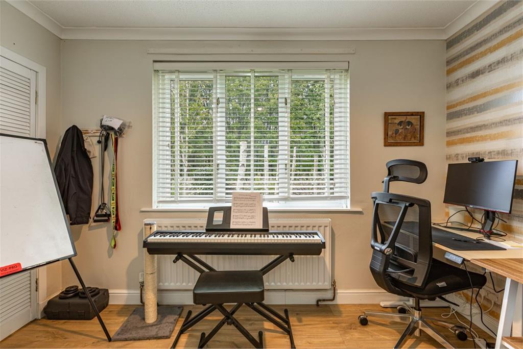 The Shieling, Nether Huntlywood, Earlston, TD4 6BB - image 39