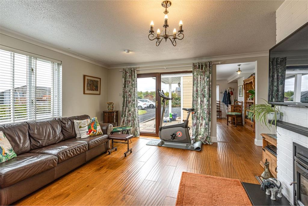 The Shieling, Nether Huntlywood, Earlston, TD4 6BB - image 5