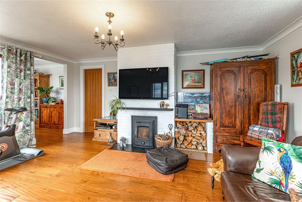 The Shieling, Nether Huntlywood, Earlston, TD4 6BB - image 6