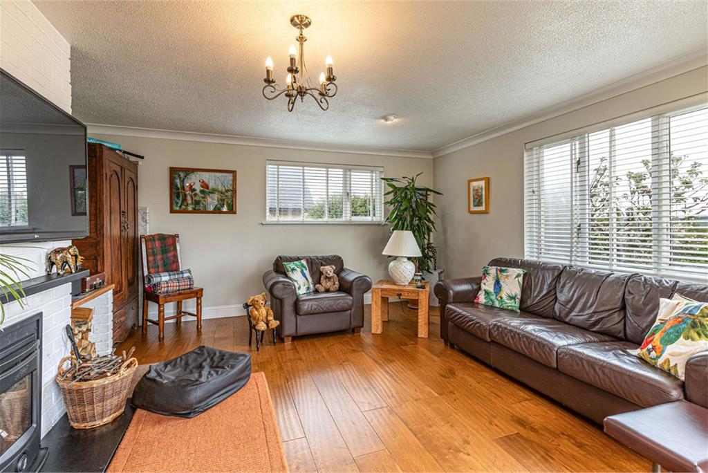 The Shieling, Nether Huntlywood, Earlston, TD4 6BB - image 7
