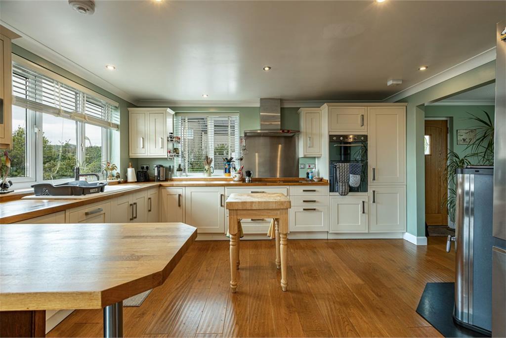 The Shieling, Nether Huntlywood, Earlston, TD4 6BB - image 8