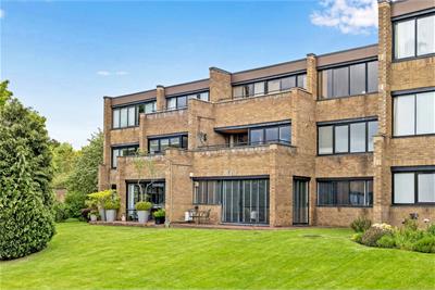 2/5 Fettes Rise, Inverleith, Edinburgh, EH4 1QH - image 20
