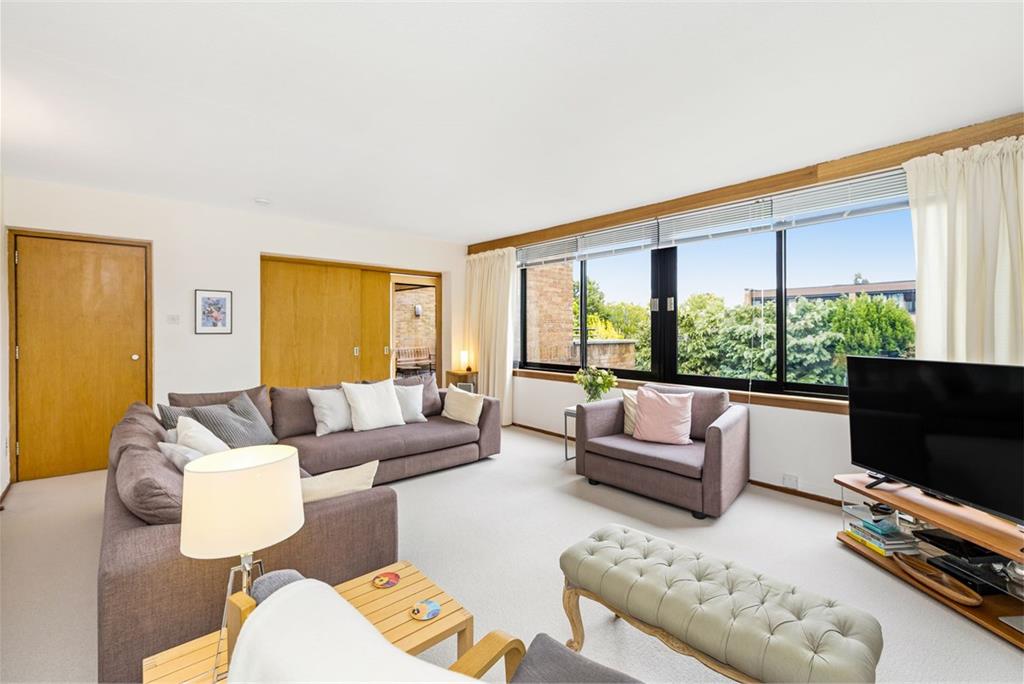 2/5 Fettes Rise, Inverleith, Edinburgh, EH4 1QH - image 3