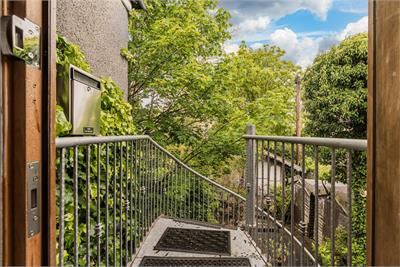 132a St John's Road, Edinburgh, EH12 8AX - image 14