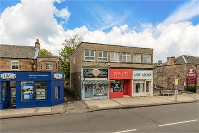 132a St John's Road, Edinburgh, EH12 8AX - image 15