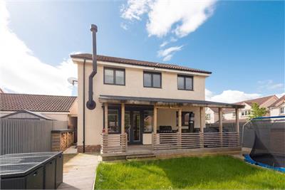 3 Steadings Crescent, Dunbar, EH42 1GR - image 26