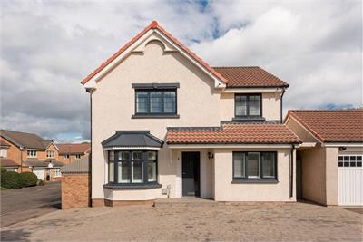 3 Steadings Crescent, Dunbar, EH42 1GR - image 1