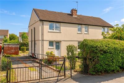 224 Wester Hailes Road, Edinburgh, EH11 4NQ - image 1