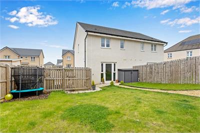 32 Cleugh Rise, Wallyford, EH21 8FJ - image 15