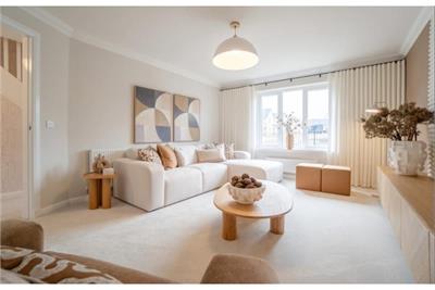 Canterbury, Plot 78, One Dalhousie, Bonnyrigg, EH19 3RY - image 2