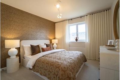 Canterbury, Plot 78, One Dalhousie, Bonnyrigg, EH19 3RY - image 13