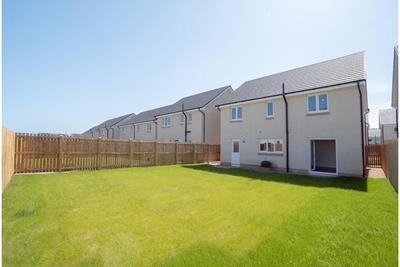 Canterbury, Plot 78, One Dalhousie, Bonnyrigg, EH19 3RY - image 18