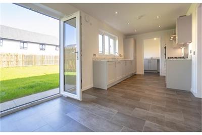 Canterbury, Plot 78, One Dalhousie, Bonnyrigg, EH19 3RY - image 4