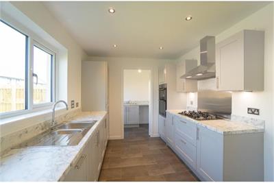Canterbury, Plot 78, One Dalhousie, Bonnyrigg, EH19 3RY - image 6