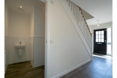 Canterbury, Plot 78, One Dalhousie, Bonnyrigg, EH19 3RY - image 8