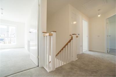 Canterbury, Plot 78, One Dalhousie, Bonnyrigg, EH19 3RY - image 9
