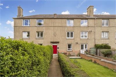 14/3 Hutchison Crossway, Chesser, Edinburgh, EH14 1RT - image 1