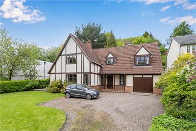 15 Brae Park Road, Cramond, Edinburgh, EH4 6DP - image 8